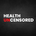 Health Uncensored (@HealthUncensord) Twitter profile photo