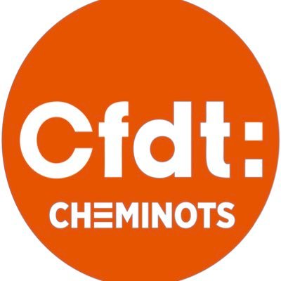 Compte officiel de l'Union Fédérale #CFDT des Cheminots et des Activités Complémentaires