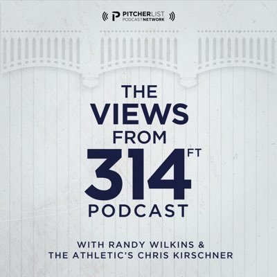 Director Randy Wilkins and The Athletic’s Chris Kirschner talk about all things Yankees and break down the current season with access only they can give you.