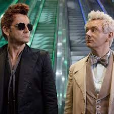 Major David Tennant fangirl here! Addicted to a certain angel and demon duo!
Heartstopper fan!
Good vibes only!