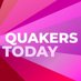 Quakers Today Podcast (@quakerstoday) Twitter profile photo Quakers Today Podcast (@quakerstoday) Twitter profile photo