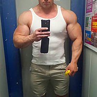 David Huge Balls (@davidhugeballs) 's Twitter Profile