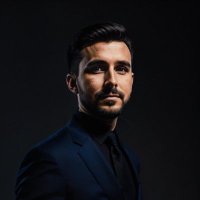 Behzat KOLUKISA🇹🇷 (@behzat_kk) Twitter profile photo