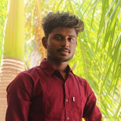 SathishDuraiyan's profile picture. Keep Calm and Carry On 〽️😌