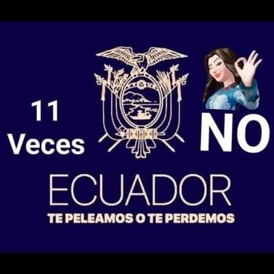 Sin Igualdad Equidad y Justicia no podemos llamarnos SERES HUMANOS. Todos y Todas nos merecemos igualdad de oportunidades. 💪🇪🇨