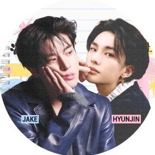 fan account ; @enhypen_members @stray_kids