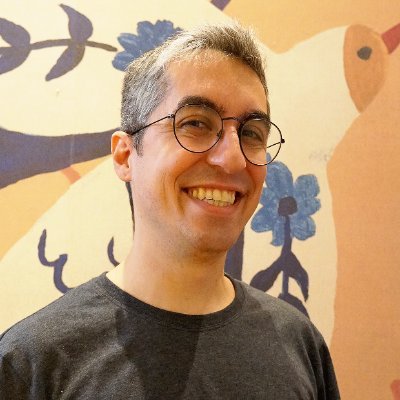 Thiago Petrúさんのプロフィール画像