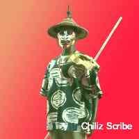 Chiliz Scribe (@scribechili) 's Twitter Profile