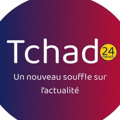 Suivez Tchad24 News pour rester informé au quotidien de la vie politique, économique, sociale, sportive et associative au Tchad 🇹🇩