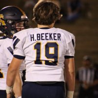 Harwood Beeker (@hbeeker10) 's Twitter Profile