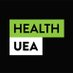 HealthUEA (@healthuea) Twitter profile photo HealthUEA (@healthuea) Twitter profile photo