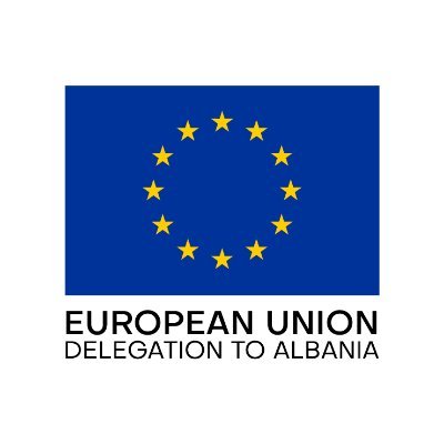 European Union Delegation to #Albania, working for 🇦🇱 in 🇪🇺 #EUinAlbania.