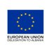 EU in Albania (@EUinAlbania) Twitter profile photo