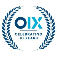 OIX Association(@OIX_Association) 's Twitter Profile Photo