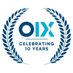 OIX Association (@OIX_Association) Twitter profile photo