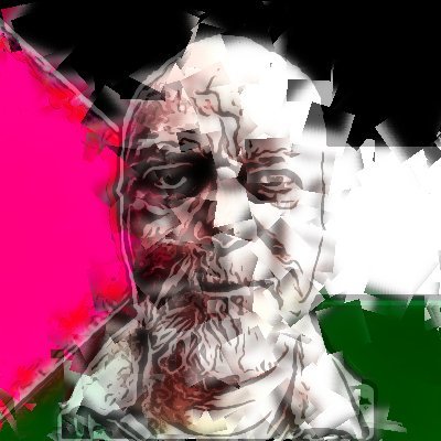 🇵🇸 🇷🇺 🇨🇺 🇮🇷 Roberto Profile