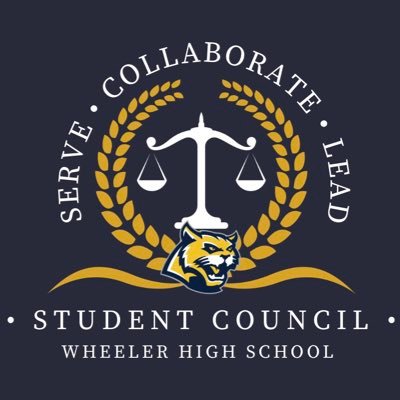 We are the Student Council of Wheeler High School! We exist to Serve, Collaborate, and Lead. #LeadWildcats