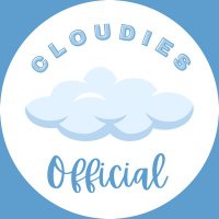 Cloudies Official(@CloudiesOFC) 's Twitter Profile Photo