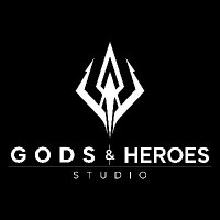 The Gods And Heroes Studio(@Thegodsandheros) 's Twitter Profile Photo