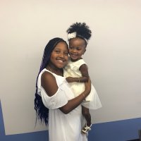 Shary Ashe-Holt (@teach4lifeholt) 's Twitter Profile