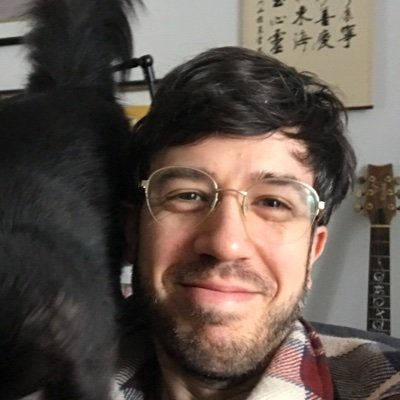 Lead Narrative Designer at https://t.co/TLtHzMAXQb and writer of many indie games. Opinions my own!
Substack: https://t.co/0jihDqmwUk
#AgainstFascism