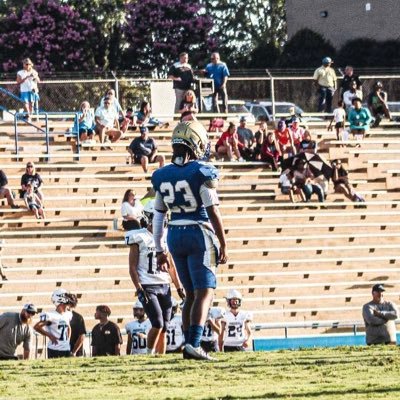 5’8 174 | Class Of '26, RB/LB | Broome HS | Squat:275 | Bench:175 | 3.4 GPA | 2 Sport Athlete | Broome Athlete