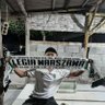 charisfirdaus's profile picture. Born To Lose Live To Maido.