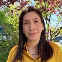 Nihal Terzi Cizmecioglu (@nterziciz) 's Twitter Profile