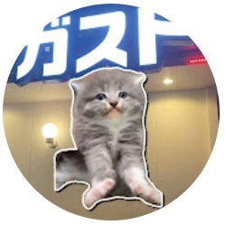 パクパクはぴね【日常系猫ミーム飯】 (@NEKO_MEME_MESHI) / X