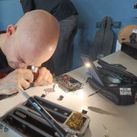 Andrea Campanella (@emuboy85) 's Twitter Profile Photo