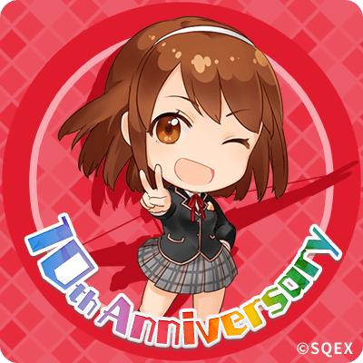 schst2grefro132's profile picture. スクールガールストライカーズ２楽しい。隊長名：グリーンフロッグ