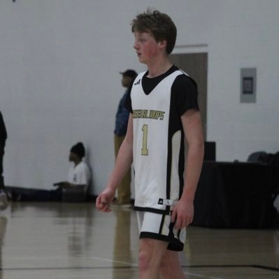 jackson moad Profile
