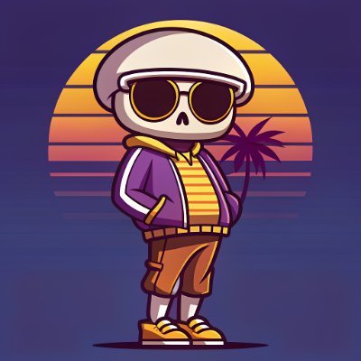 louziks's profile picture. Supp my crypto devils

Im in charge here