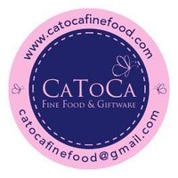 CaToCa Fine Foods (@catocafinefood) 's Twitter Profile