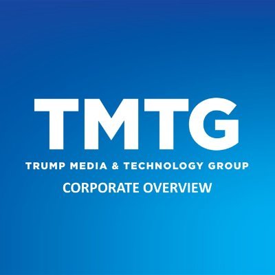 News / Updates / Analysis -- $DJT Not directly affiliated with TMTG