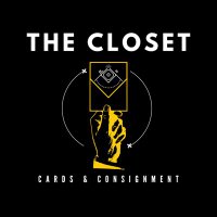 The Closet- Cards & Consignment(@TheCloset_Cards) 's Twitter Profileg
