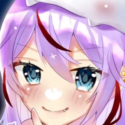 ⚡️完全セルフ受肉⚡️/ロック大好きボカロP系バ美肉VTuber🎧ここまで来たらチャンネル登録フォローしてって🥺 YouTube⇒ https://t.co/UaZiHXG1ir /🥁/えぺ→💎/ばろ→🥇/依頼受付中/※地声ﾀﾞﾖ/お絵描きと音楽とげーむ