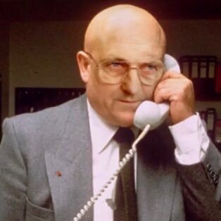 Terry Tibbs