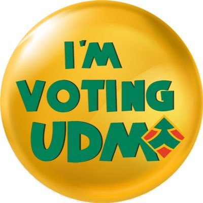 UDM Gauteng Provincial Secretary Former UDMYV Chairperson, Academic, Economical and Political Activist. E-mail: andilejabavu@yahoo.com