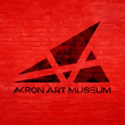 One South High, Akron, OH 44308 330.376.9185 
Share your visit with us: #akronartmuseum