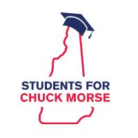 Students for Chuck Morse(@MorseStudents) 's Twitter Profile Photo