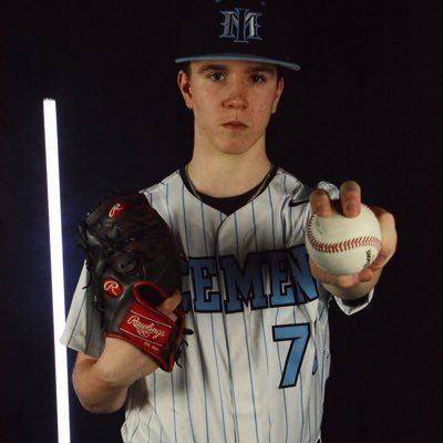 TylerLyle2027's profile picture. 2027 | 5’ 11” | 180lbs - LHP | 1B | OF | phone 612-810-2317| email rtylerlyle@gmail.com | https://t.co/G2v1IvHgjF