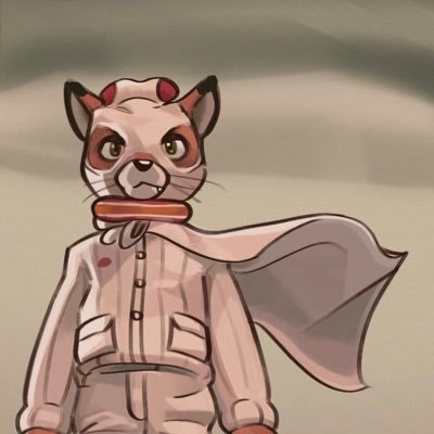 lostifox's profile picture. 29 • he/him • 🏳️‍🌈 • Demi • 🦊 •