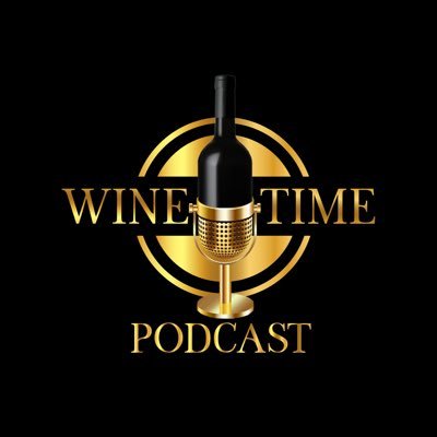 Exploring the world of wine, one sip at a time. Join us for engaging conversations, expert insights, and a toast to all things vinous. 🍷 #WineTimePodcast