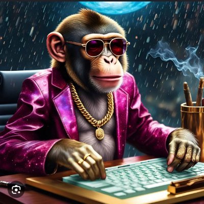 Just monkeying around with my finances like a boss #Gains making you go bananas!
 
CA: 3i7LtVqbScRFGjzWq9vwGpa6ZjkTveW7ara8yeYvPYm9

TG: https://t.co/5s8ZchH2Hm