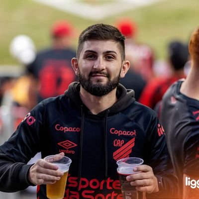 @AthleticoPR 🖤❤🌪