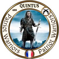 † Quintus le cinquième ✠⚜️🏳️​ن(@QlFR4) 's Twitter Profileg