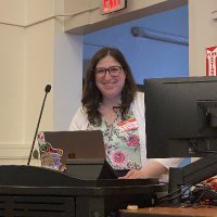 Samantha Katcher (@samanthakatcher) 's Twitter Profile Photo