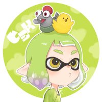 ねら(@nera_spla) 's Twitter Profile Photo