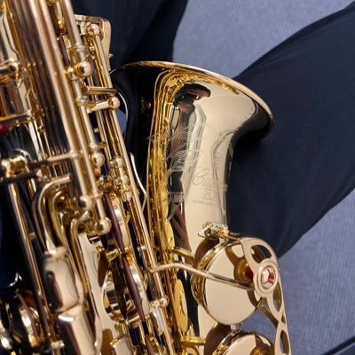 s_a_t_b_ysy_sax's profile picture. 清楚系雑味たっぷりサックス吹き兼、棒振り。地理専。